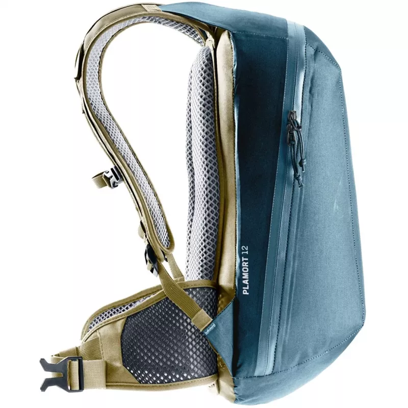Jalgrattakott - Deuter Plamort 12