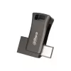 Dahua Technology USB-P639-32-128GB USB-mälupulk USB USB-C Must