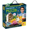 Komplekt I'M A Genius - Mesilaste labor