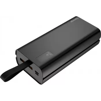 Kaasaskantav akupank SPONGE Energy 20000 mAh