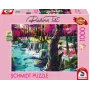 Redina Tili: Path of Fantasy, pusle 1000 tükki