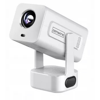 Projektor zenwire PrimeView IMC360 – kaasaskantav projektor zenwire PrimeView IMC360