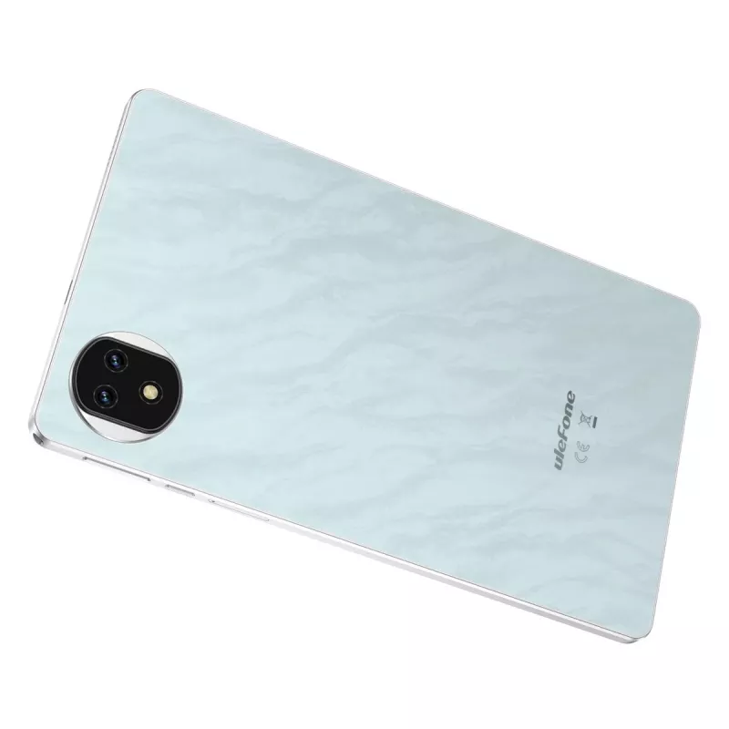 Tahvelarvuti UleFone Tab A9 Pro 4 GB muutmälu 128 GB salvestusruum LTE Galaxy Blue