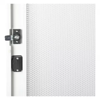 Eraldiseisev võrgukapp DIGITUS Unique Series 42U 800x800 mm IP20 800 kg hall