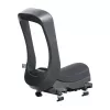 URBAN IKI Junior boot seat Must/Must SET key lock