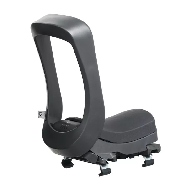 URBAN IKI Junior boot seat Must/Must SET key lock