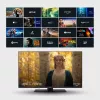 Panasonic TV-40S55AEZ 100cm (40) Full HD LED Smart Fire TV