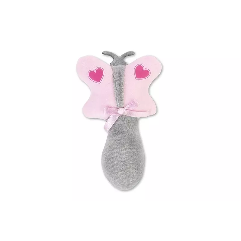 nukk Artyk Natalia 33 cm with toy - Artyk 33 cm baby nukk with accessory