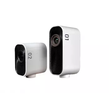 Webcam Project Watcher