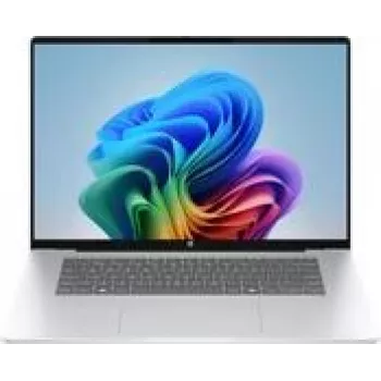 HP OmniBook 5 16-bf0154ng 16 WUXGA OLED 300 Nits, Snapdragon X X1-26-100, 16GB RAM, 512GB SSD, Windows 11 (C39C0EA#ABD)