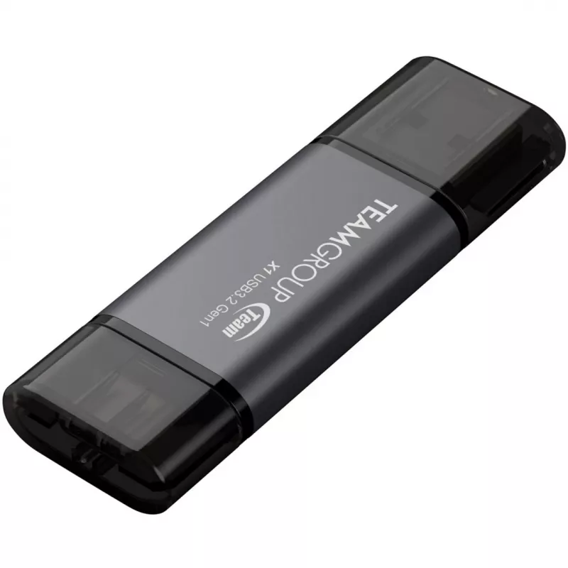 USB-mälupulk Team Group 128 GB USB 3.0 TX13128GC01