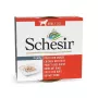 SCHESIR želees kana veiselihaga - märg koeratoit - 150 g