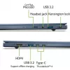 Sülearvuti Acer Swift Go 14 AI NX.JNBEG.001 — Intel Core Ultra 7 256V, 14 tolli WUXGA, 16 GB LPDDR5, 512 GB SSD, Intel Arc 140V, Windows 11