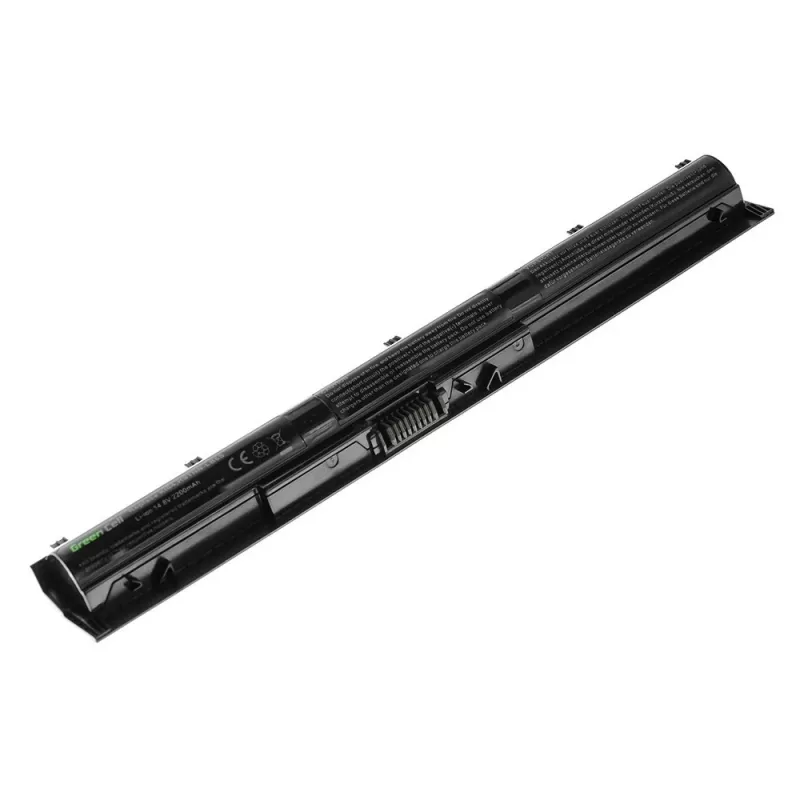 Green Cell HP90 sülearvuti varuosa aku