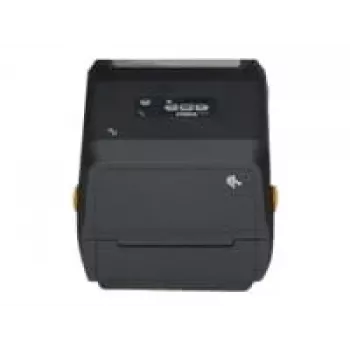 Zebra ZD421T etiketiprinter Termosiirde 203 x 203 DPI 152 mm/s Juhtmega ja juhtmevaba Wi-Fi Bluetooth