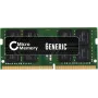 CoreParts MMH9760/16GB mälumoodul 1 x 16 GB DDR4 260-kontaktiline SO-DIMM