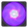 Cooler Master SickleFlow 120 ARGB 120mm korpusiventilaator