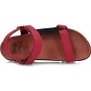 Footwear Heaven AD Med MF230091051 SUURUS 39 Värv punane