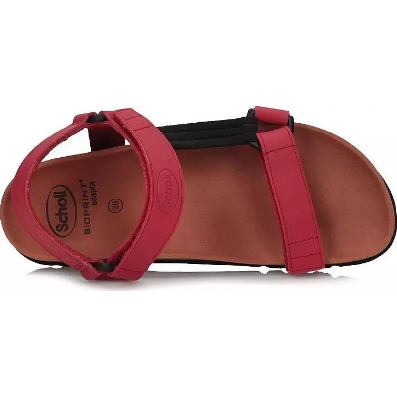 Footwear Heaven AD Med MF230091051 SUURUS 39 Värv punane