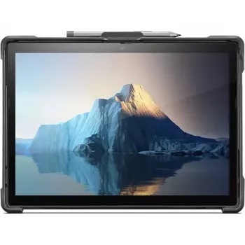 Lenovo 4X41A08251 tahvelarvuti kate 30,5 cm (12 tolli) ümbris Must