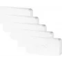 Somfy 2401488 - Valge - Juhtmevaba - Siseruumides - 200 m - Somfy Home Alarm Somfy One Somfy One + - Aku/Aku (2401488)