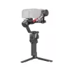 Käsikaamera stabilisaator DJI RS4, alumiiniumkorpus, 12h aku, 1,066 kg, must