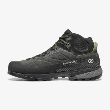 Shoes rapid xt mid gtx-shark-military-43