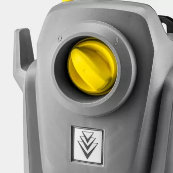 Kärcher HD 5/11 E EB+ Foam Classic professionaalne survepesur 500 l/h 2200 W (1.520-831.0) Antratsiit