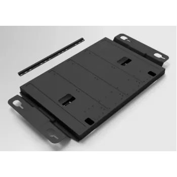 Neat Board Pro Adaptive Wall Mount - Paigalduskomplekt (Seinakinnitus) - Videokonverentsisüsteemile - Kõrgus reguleeritav (NEATBOARDPRO-ADAPTIVE-MOUNT)