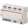 ABB STOTZ-KONTAKT ajam IO/S8.6.1.1 IO 8-kanaliline (2CDG110169R0011)