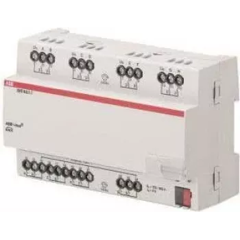 ABB STOTZ-KONTAKT ajam IO/S8.6.1.1 IO 8-kanaliline (2CDG110169R0011)