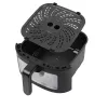 Lovio LVAF002BK PureFry XL Smart 6L Must