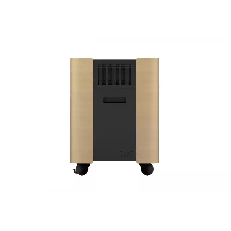 Epson V12HB45080 kaasaskantav seadmehalduskapp/rataskapp Kaasaskantav seadmehalduskapp Beež, Must