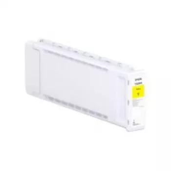 Epsoni tindikassett Singlepack UltraChrome XD3 kollane T50M4 700 ml