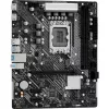 ASRock B760M-H2/M.2 DDR5 LGA1700 Micro-ATX emaplaat