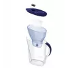 Veefiltrikann BRITA Marella 2,4 L 3 Pure Performance kassetiga, Maxtra Pro, sinine