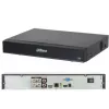 DAHUA DVR 4CH HDCVI XVR7104H-4K-I3 4K eraldusvõimega pentabrid salvesti, 4 kanaliga