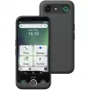 Nutitelefon Doro Aurora A10 4.5 tolli 4GB 64GB Must
