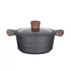 Resto Capella 93501 pott, 2,6 l, Ø 20 cm