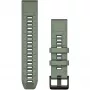 Band Garmin QuickFit 010-13392-04 roheline