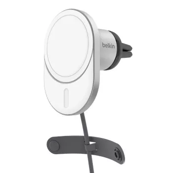 Juhtmevaba laadija Belkin BoostCharge Pro WIC008btGR-V2 kiirlaadimine USB