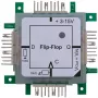 ALLNET Brick'R'knowledge Logik D Flip-Flop