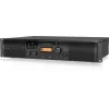 Behringer NX6000D helivõimendi 2.0 kanaliga Kodune Must