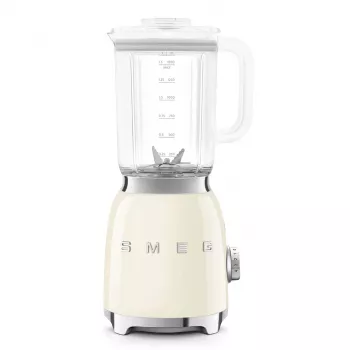 Lauasegisti Smeg BLF03CREU Kreem