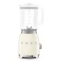 Lauasegisti Smeg BLF03CREU Kreem