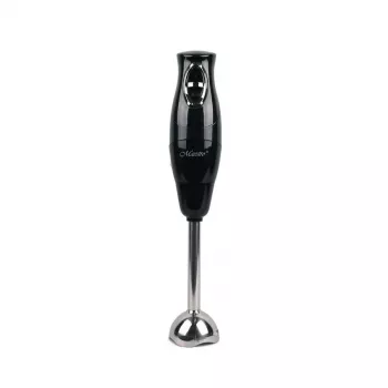 Feel-Maestro MR-564 5-ühes blender 0.6 l 300 W Must