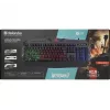 Defender Gaming klaviatuur WEREWOLF GK-120DL