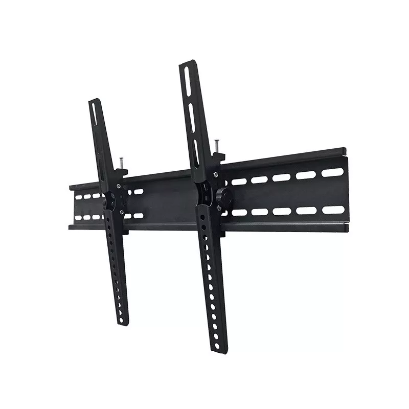 Tracer EasyTilt LCD/LED telerikinnitus, must