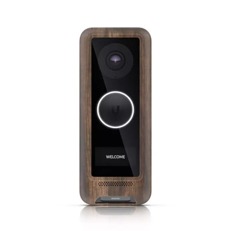 Katte polükarbonaat Ubiquiti UVC-G4-DB-Wood kerge vastupidav