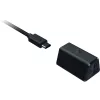 BlackShark V3 Pro, mängupeakomplekt must, ANC, 2,4 GHz dongle, Bluetooth, USB, 3,5 mm pesa